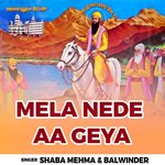 Mela Nede Aa Geya