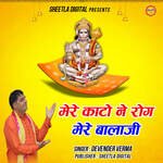 Mere Kato ne Roj mere Balaji