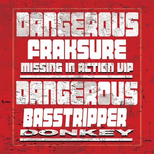 Missing in Action (VIP) cover art