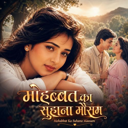 Mohabbat Ka Suhana Mausam