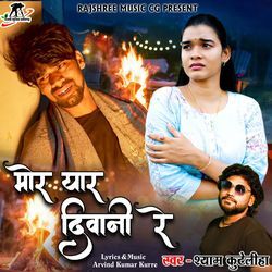 Mor Yaar Diwani Re