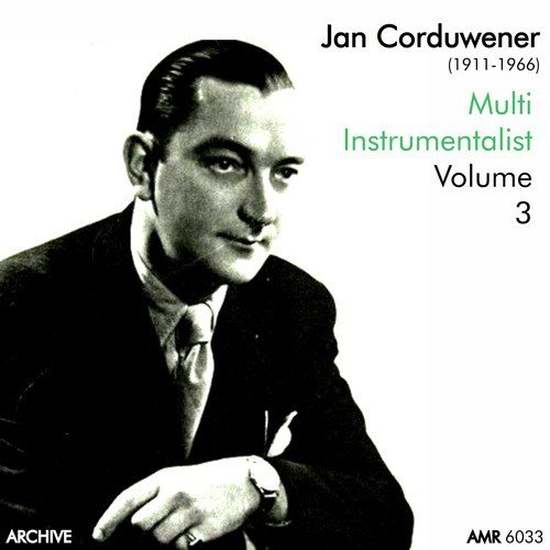 Multi-Instrumentalist Volume 3