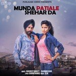 Munda Patiale Shehar Da