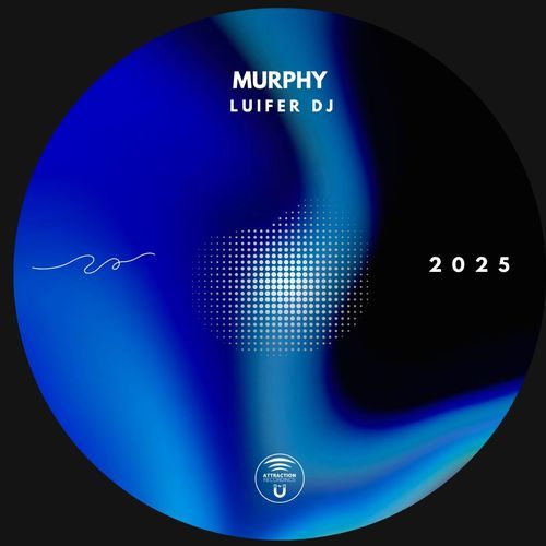 Murphy cover art