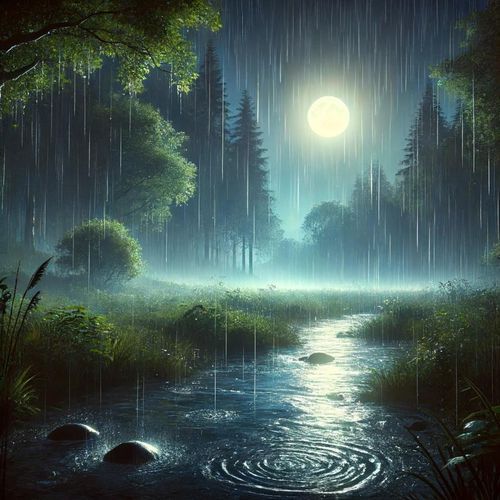 Music for Deep Sleep: Hindi Sounds