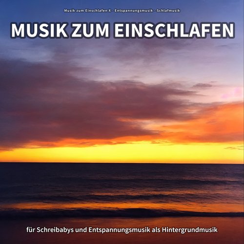 Einschlafmusik für neue Energie