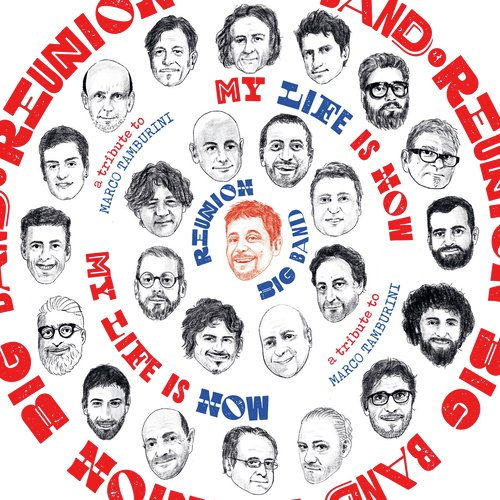 Bossa to Cris (feat. Fabrizio Bosso & Pietro Tonolo) cover art