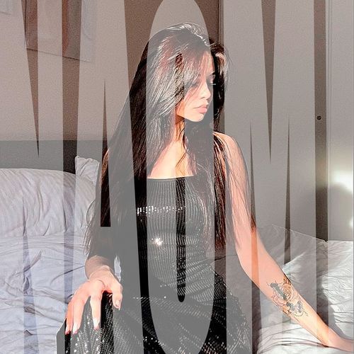 NAOMI cover art