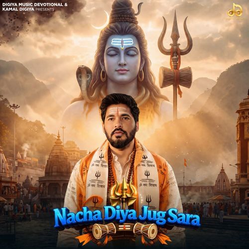 Nacha Diya Jug Sara