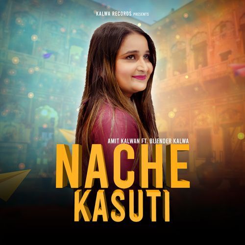 Nache Kasuti