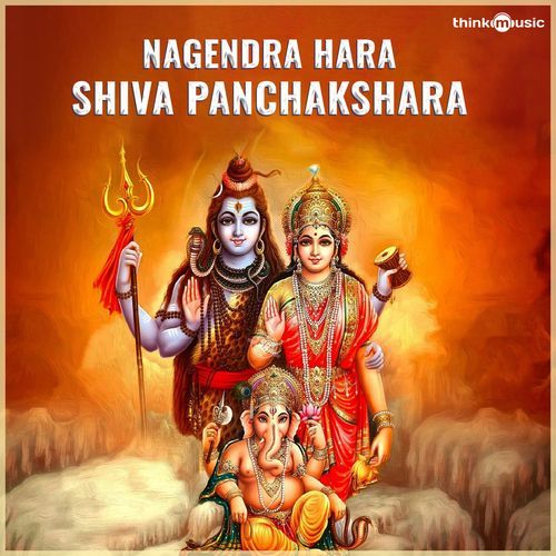 Nagendra Hara Shiva Panchakshara
