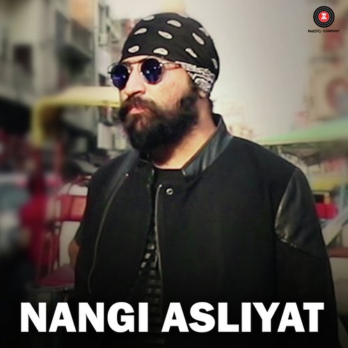 Nangi Asliyat