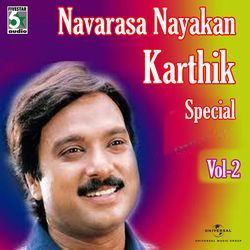 Navarasa Nayagan Karthik Special (Vol. 2)
