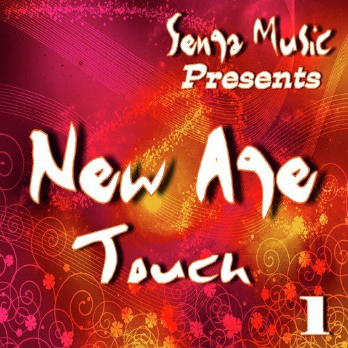 New Age Touch, Vol. 1 (Instrumental)
