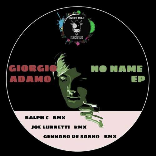 No Name (Gennaro De Sarno Remix) cover art