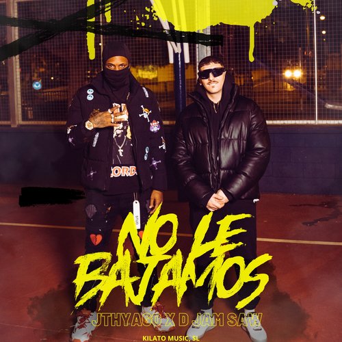 No le bajamos_poster_image