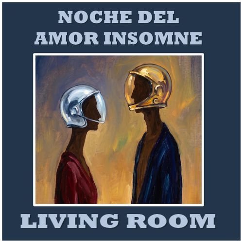 Noche Del Amor Insomne (feat. Belek)
