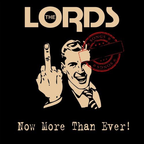 The Lords
