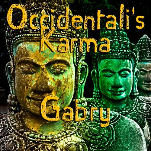 Occidentali's karma