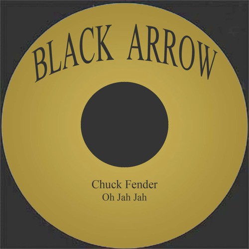 Chuck Fender