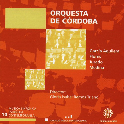 Orquesta de Córdoba