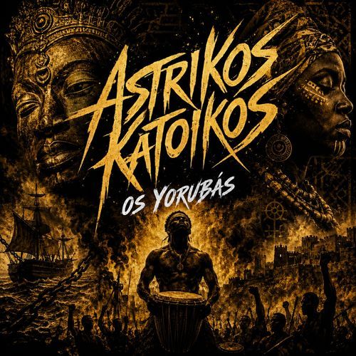 Os Yorubás