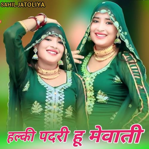 हल्की पदरी हू मेवाती
