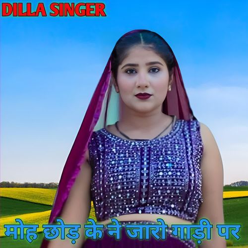 मोह छोड़ के ने जारो गाड़ी पर