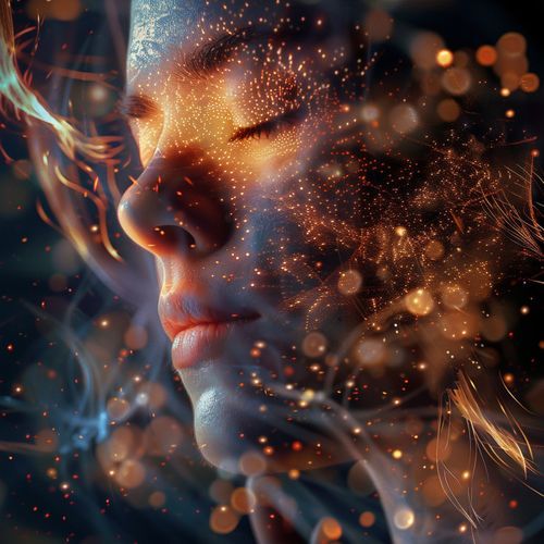 Paisajes Sonoros Para Dormir: Viaje Musical Suave