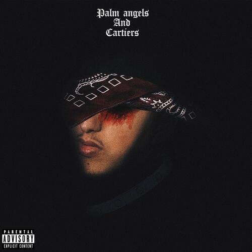 ROOKIE cover art