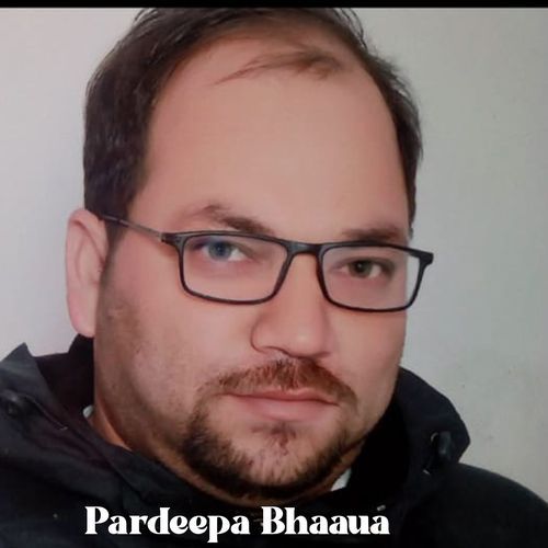 Pardeepa Bhaaua