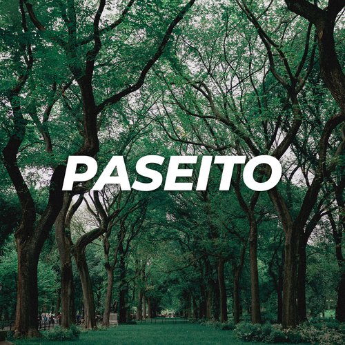 Paseito