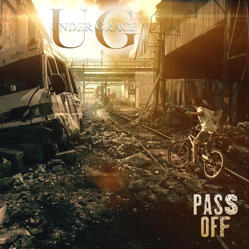 Pass Off_poster_image