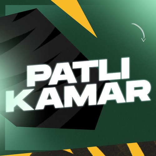 Patli Kamar