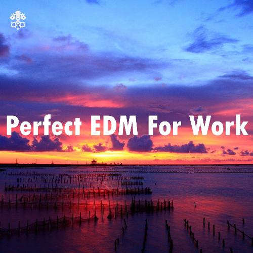 Perfect EDM For Work