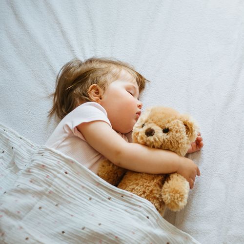 Deep Sleep cover art