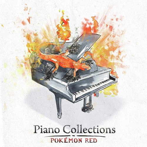 Silph Co. - Song Download from Piano Collections: Pokémon Red @ JioSaavn