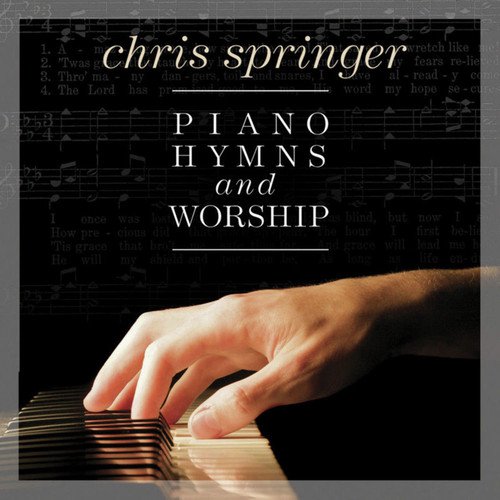 Chris Springer