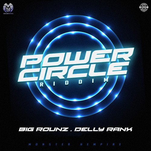 Power Circle Riddim