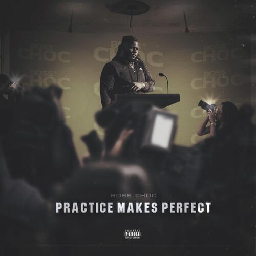 Choc Talk cover art