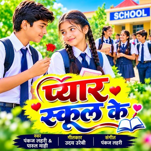 Pyar School Ke