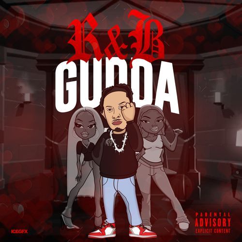 Lil Boosie cover art