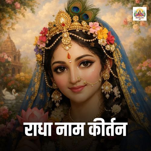 Radha Nam Kirtan