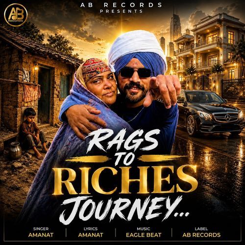 Rags To Riches Journey