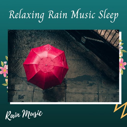 Mantra of Rain cover art