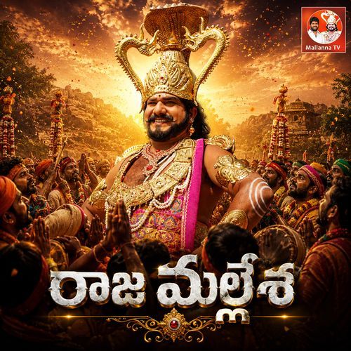 Raja Mallesha