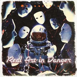 Real Art in Danger-QBINAiRjYUI