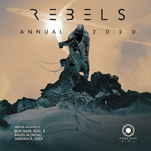 Rebels Annual 2020 (Mixed by Dexx)