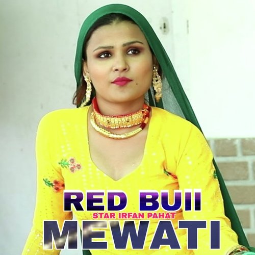 Red Bull Mewati