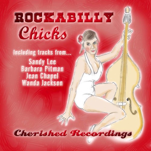 Rockabilly Chicks